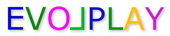 logo
                evolplay